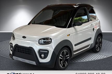 Ligier Andere Gebrauchtwagen