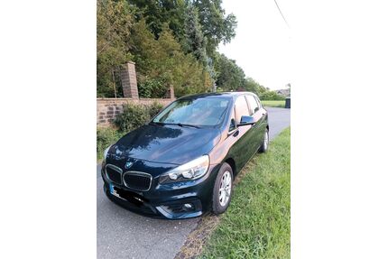 BMW 218 Active Tourer Gebrauchtwagen