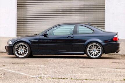 BMW M3 Gebrauchtwagen