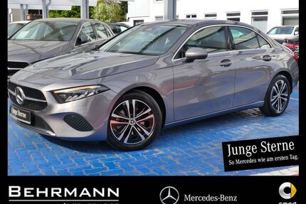 Mercedes-Benz A 180 Gebrauchtwagen