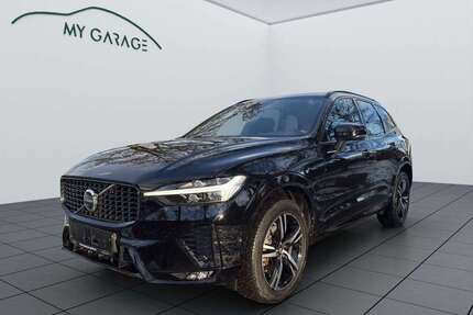 Volvo XC60 Gebrauchtwagen