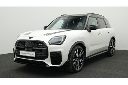Mini Countryman S (Cooper) Gebrauchtwagen