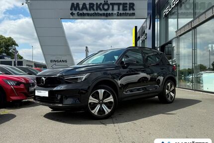 Volvo XC40 Gebrauchtwagen