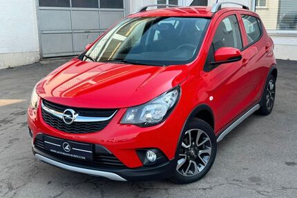 Opel Karl Gebrauchtwagen