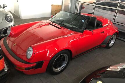 Porsche 911 Urmodell Gebrauchtwagen
