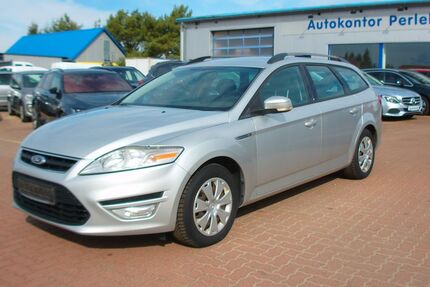Ford Mondeo Gebrauchtwagen