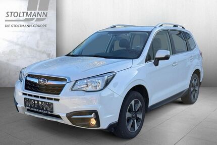Subaru Forester Gebrauchtwagen