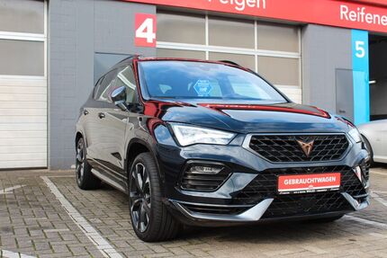 Cupra Ateca Gebrauchtwagen