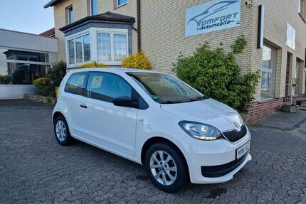 Skoda Citigo Gebrauchtwagen