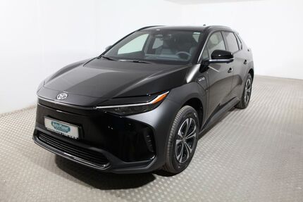 Toyota bZ4X Gebrauchtwagen