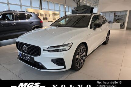 Volvo V60 Gebrauchtwagen