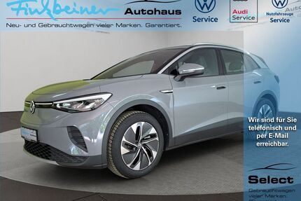 VW ID.4 Gebrauchtwagen
