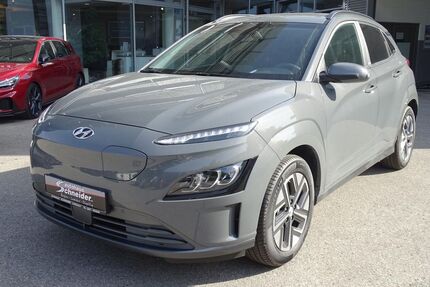 Hyundai KONA Gebrauchtwagen