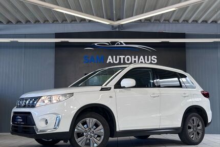 Suzuki Vitara Gebrauchtwagen