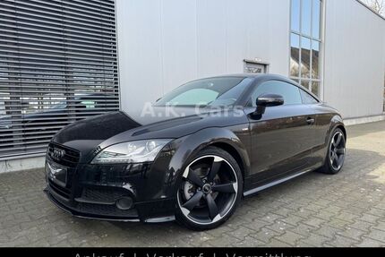 Audi TT Gebrauchtwagen