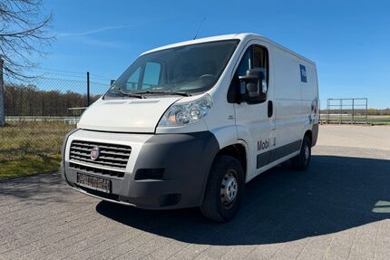 Fiat Ducato Gebrauchtwagen