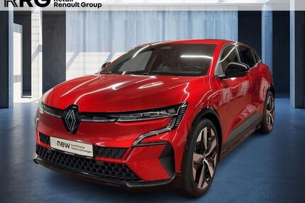 Renault Megane E-TECH Gebrauchtwagen