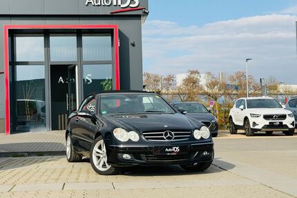 Mercedes-Benz CLK 200 Gebrauchtwagen
