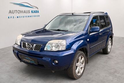 Nissan X-Trail Gebrauchtwagen