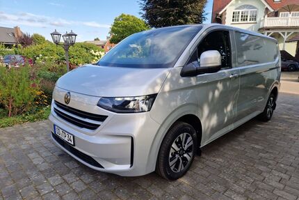 VW T7 Transporter Gebrauchtwagen