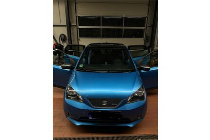 Seat Mii Gebrauchtwagen