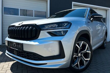 Skoda Kodiaq Gebrauchtwagen