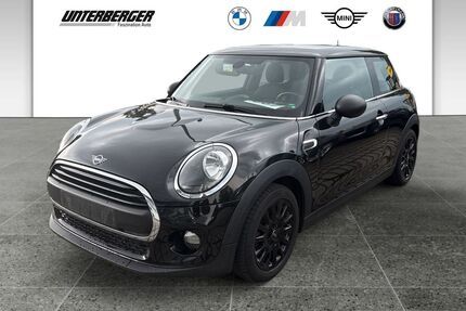 Mini ONE Gebrauchtwagen