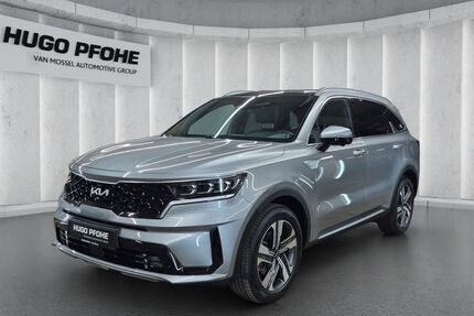 Kia Sorento Gebrauchtwagen