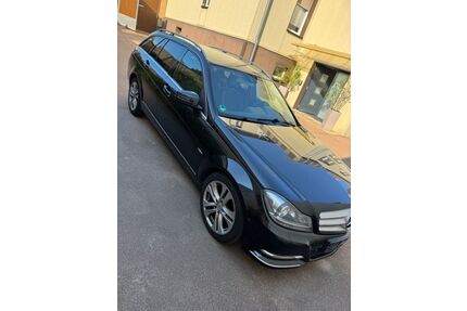 Mercedes-Benz C 200 Gebrauchtwagen