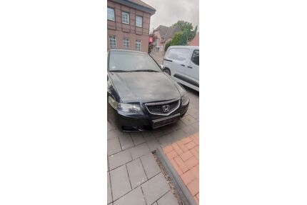 Honda Accord Gebrauchtwagen