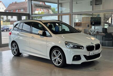 BMW 220 Gebrauchtwagen