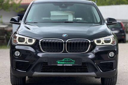 BMW X1 Gebrauchtwagen