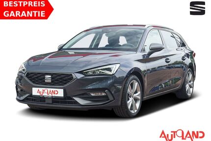 Seat Leon Gebrauchtwagen