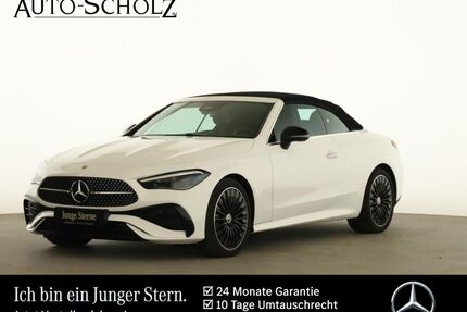 Mercedes-Benz CLE 300 Gebrauchtwagen