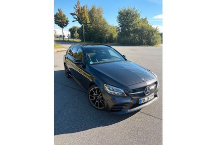 Mercedes-Benz C 200 Gebrauchtwagen