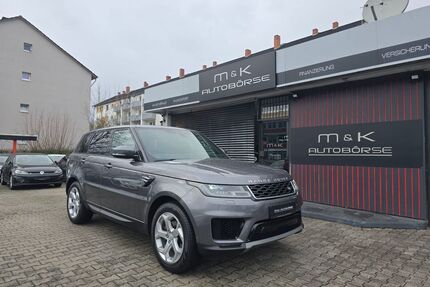 Land Rover Range Rover Sport Gebrauchtwagen