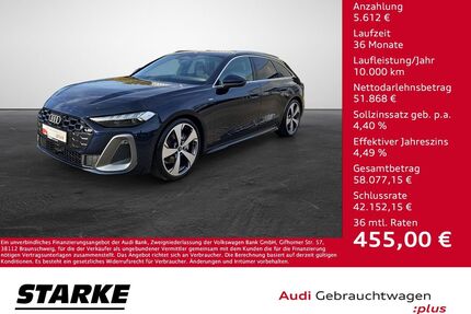 Audi A5 Gebrauchtwagen