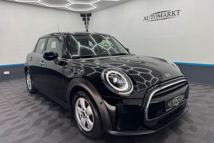 Mini Cooper Gebrauchtwagen
