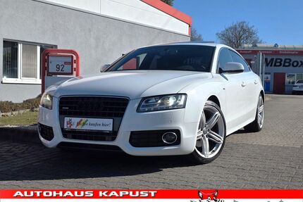 Audi A5 Gebrauchtwagen