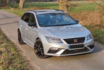 Seat Leon Gebrauchtwagen