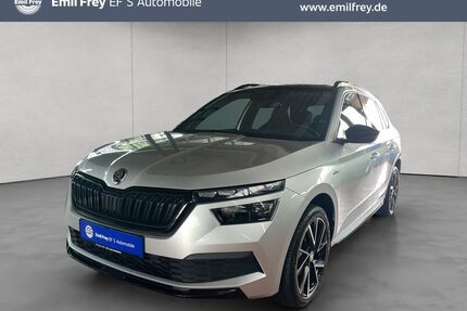 Skoda Kamiq Gebrauchtwagen