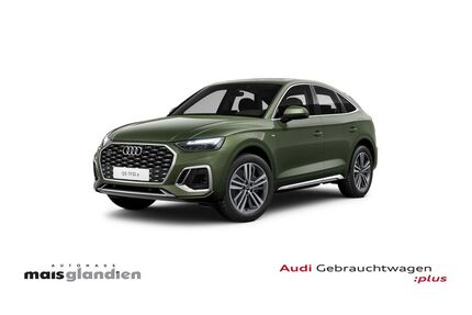 Audi Q5 Gebrauchtwagen
