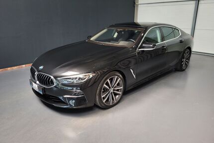 BMW 840 Gebrauchtwagen