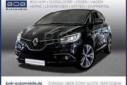 Renault Scenic Gebrauchtwagen