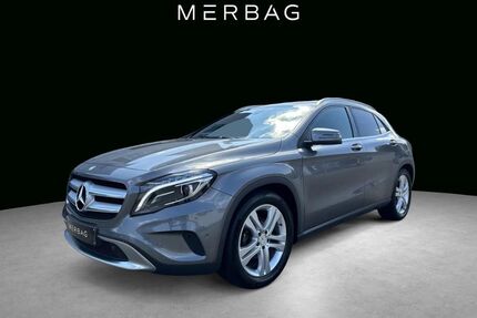 Mercedes-Benz GLA 180 Gebrauchtwagen