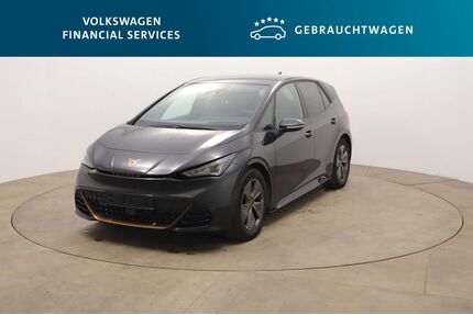 Cupra Born Gebrauchtwagen