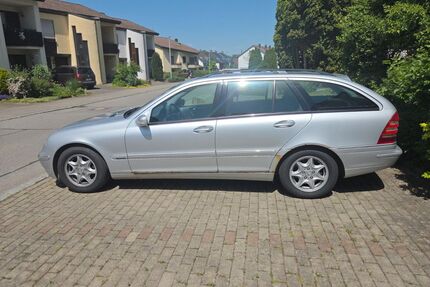 Mercedes-Benz C 180 Gebrauchtwagen