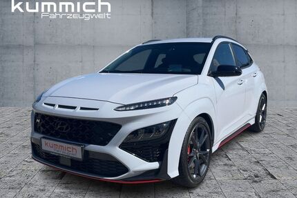 Hyundai KONA Gebrauchtwagen