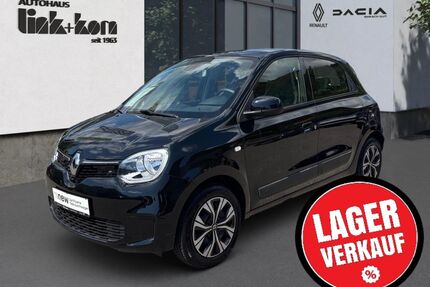 Renault Twingo Gebrauchtwagen