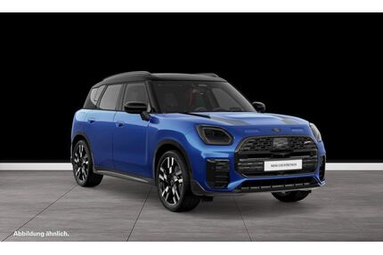 Mini Countryman C (Cooper) Gebrauchtwagen